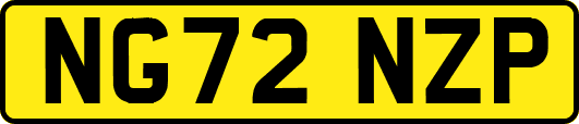 NG72NZP