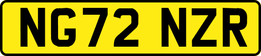 NG72NZR