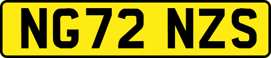 NG72NZS