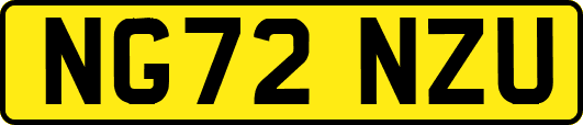 NG72NZU