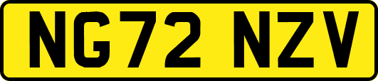 NG72NZV