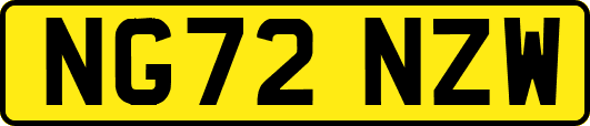 NG72NZW