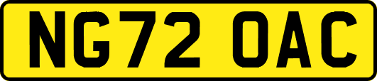 NG72OAC