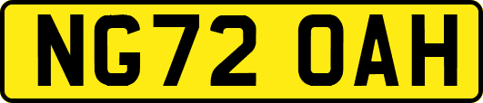 NG72OAH