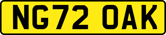 NG72OAK