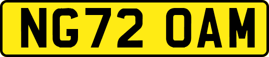 NG72OAM