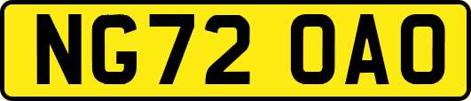 NG72OAO