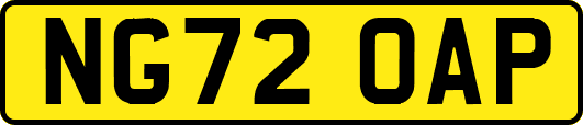 NG72OAP