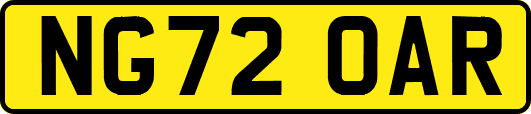 NG72OAR