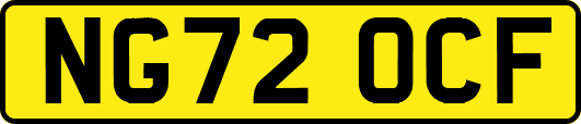 NG72OCF