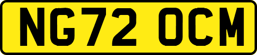 NG72OCM