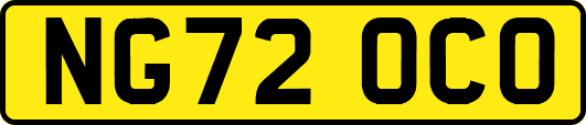 NG72OCO