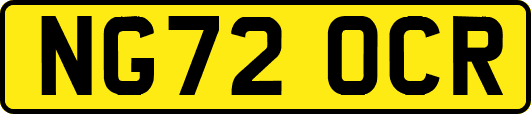 NG72OCR