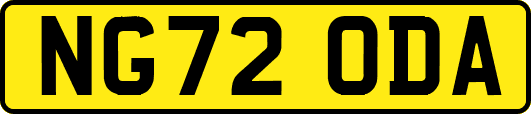 NG72ODA