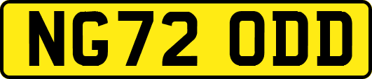 NG72ODD