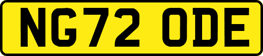 NG72ODE