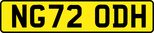 NG72ODH