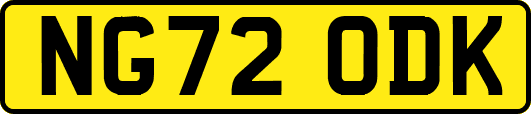NG72ODK