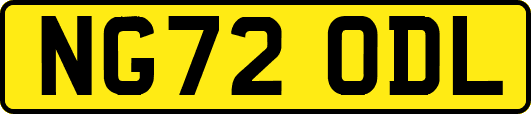 NG72ODL