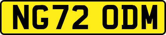NG72ODM