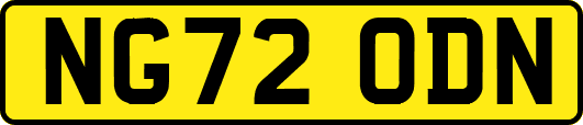 NG72ODN