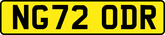 NG72ODR
