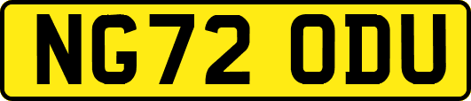 NG72ODU