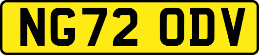 NG72ODV