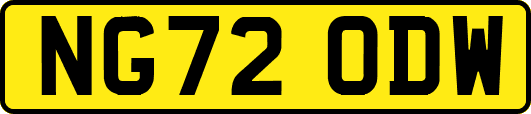 NG72ODW