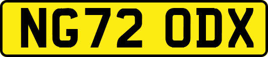 NG72ODX