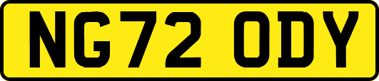 NG72ODY