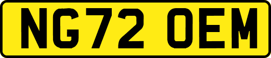 NG72OEM