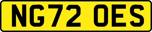 NG72OES