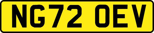 NG72OEV