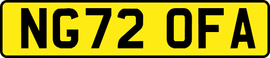 NG72OFA