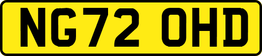 NG72OHD
