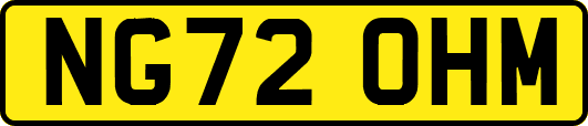 NG72OHM