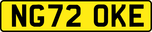 NG72OKE