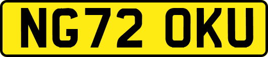 NG72OKU