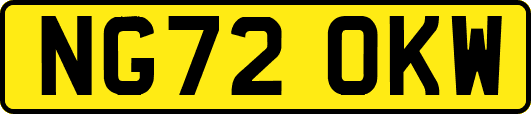NG72OKW
