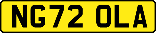 NG72OLA