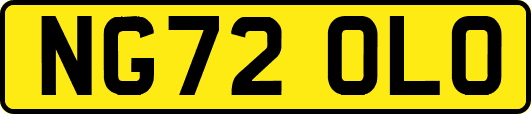 NG72OLO