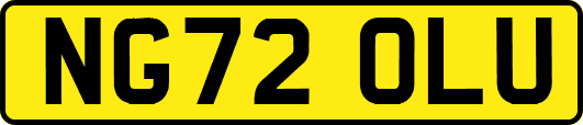 NG72OLU