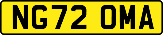 NG72OMA