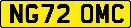 NG72OMC