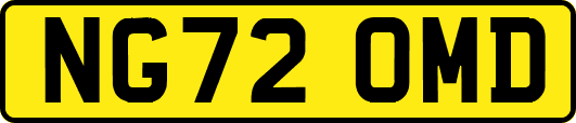 NG72OMD