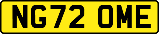 NG72OME