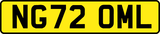 NG72OML