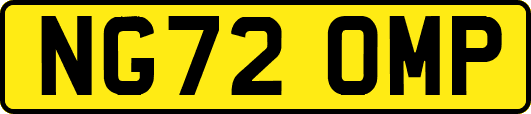 NG72OMP