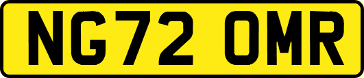 NG72OMR